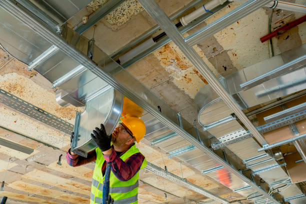 Best HVAC Emergency Services  in Keowee Key, SC