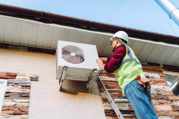 HVAC Troubleshooting in Keowee Key, SC