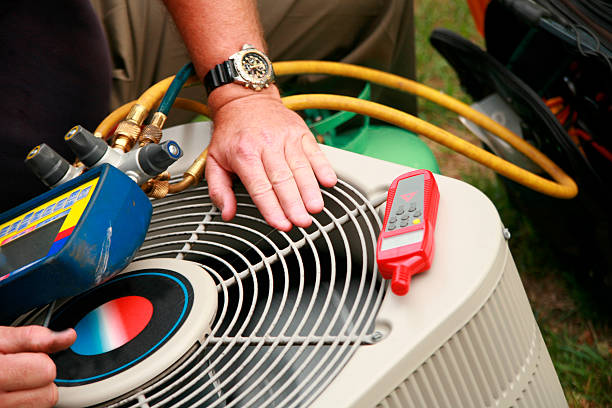 Best HVAC Repair Near Me  in Keowee Key, SC