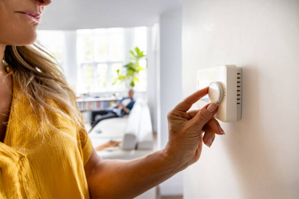 Best HVAC Replacement Cost  in Keowee Key, SC