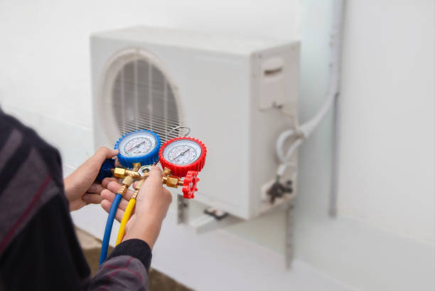 HVAC Emergency Services in Keowee Key, SC