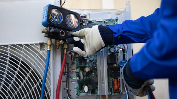 Best Commercial HVAC Repair  in Keowee Key, SC