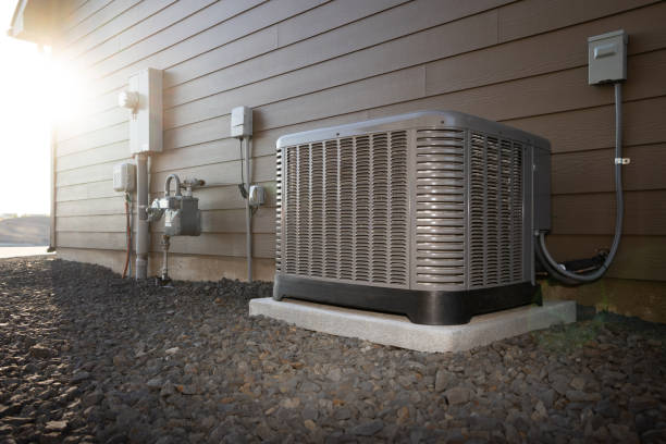 AC Installation Near Me in Keowee Key, SC